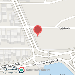 عکس فروشگاه افق کوروش