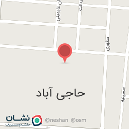 عکس بخشداری مرکزی شهرستان  زیرکوه