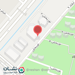 عکس مهمانسرای صنعت و معدن