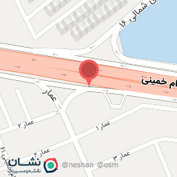 عکس مالک اشتر جنوبی