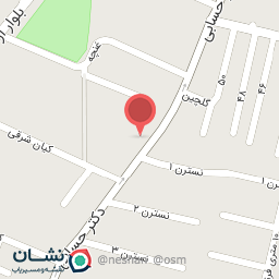 عکس بوتیک کال ایکس