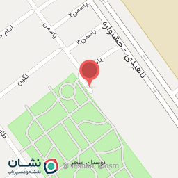 عکس پارکینگ همسطح عمومی(شماره ۲۵)