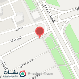 عکس تعاونی المهدی