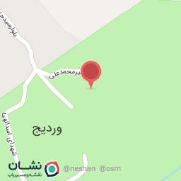 عکس چشمه قایزون