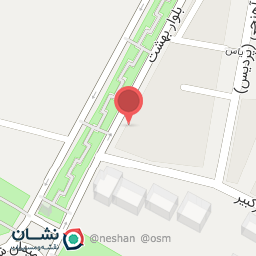 عکس لباس فروشی علی