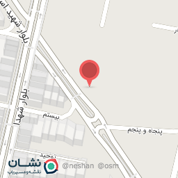 عکس ایستگاه تاکسی های ملارد