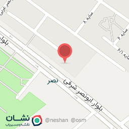 عکس آرایشگاه رایکا