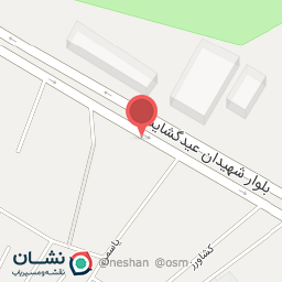 عکس مکانیکی فیضی