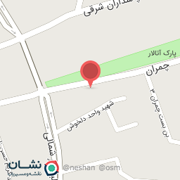 عکس کرکره برقی ایرانیان