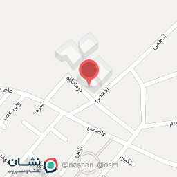 عکس سوپر مارکت محمد