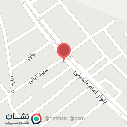 عکس مکانیکی و زیربند سازی ابوالفضل