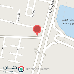 عکس مطب دکتر داود نقدبیشی