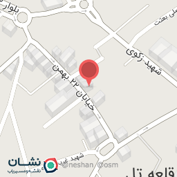 عکس بانک کشاورزی