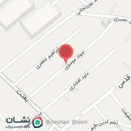 عکس مسجد قمربنی هاشم