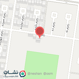 عکس نوشت افزار رنگین کمان