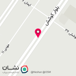 عکس فروشگاه علیرضا سالم حصاری