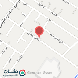 عکس تابلوسازی شاین