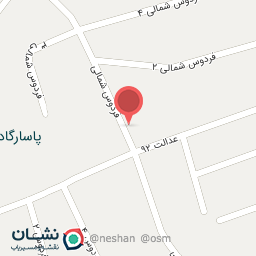 عکس شرکت نقشه برداری سعید تجری