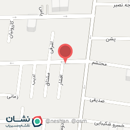 عکس قهوه خانه آپادانا