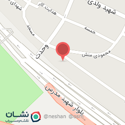 عکس سوپرمارکت سعید