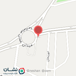 عکس رستوران آنا