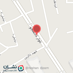 عکس آشپزخانه مرکزی مهدوی