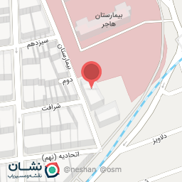 عکس سرویس بهداشتی مسجد