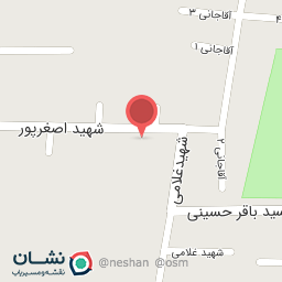 عکس قنادی ماه جهان