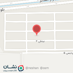 عکس شهرک جهاندانش (تعاونی 2 فرهنگیان کرج)