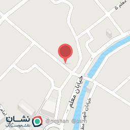 عکس آرایشگاه گلشن