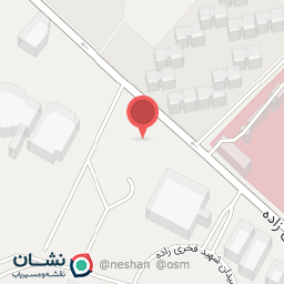 عکس پارکینگ عمومی صنایع