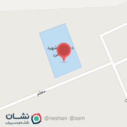 عکس دبستان پسرانه شهید شفیعی(دوره اول)