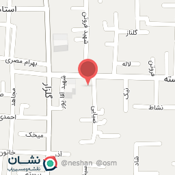 عکس دفتر زیارتی نورالنبی