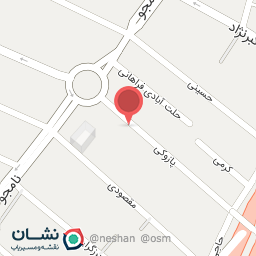 عکس حسینیه صاحب الزمان