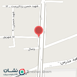 عکس خشکشویی 