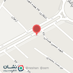 عکس عابر بانک سپه