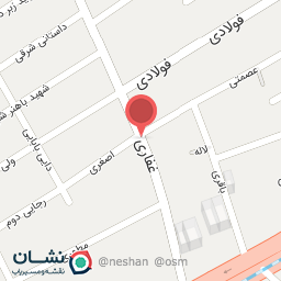 عکس میوه فروشی امیر رئیسی