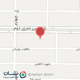 عکس افق کوروش شعبه کرمانشاه دهخدا