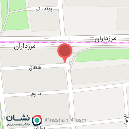 عکس تاچ بیوتی ایران