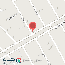 عکس سوپرمارکت سجادی