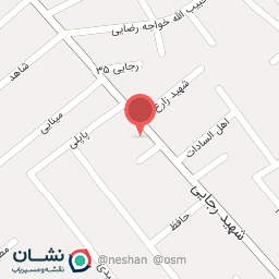 عکس شرکت مادینو