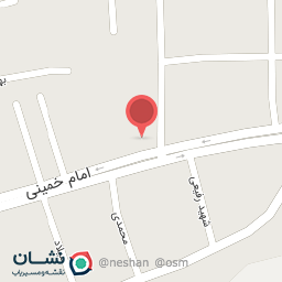 عکس افق کوروش شعبه زنجان سجاس