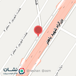 عکس فروشگاه ریکاوری رنگ