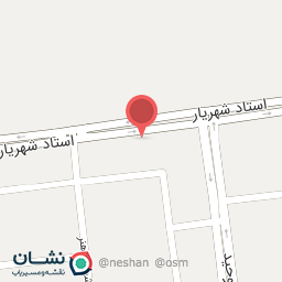 عکس تالار پذیرایی عارف