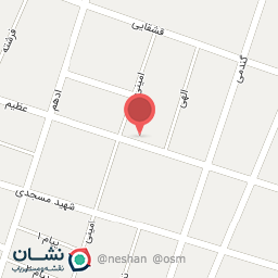 عکس مرکز تخصصی زیبایی هزاره 