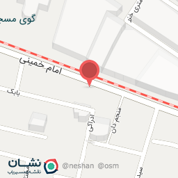 عکس خودپرداز بانک ایران زمین