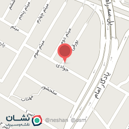 عکس کلینیک توانبخشی پندار