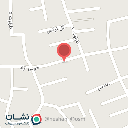 عکس میوه فروشی الیاسی