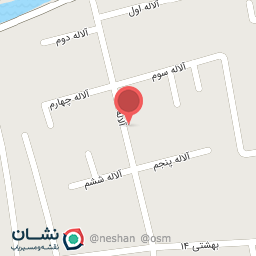 عکس هایپر مهیار