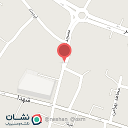 عکس پیرایش رسول